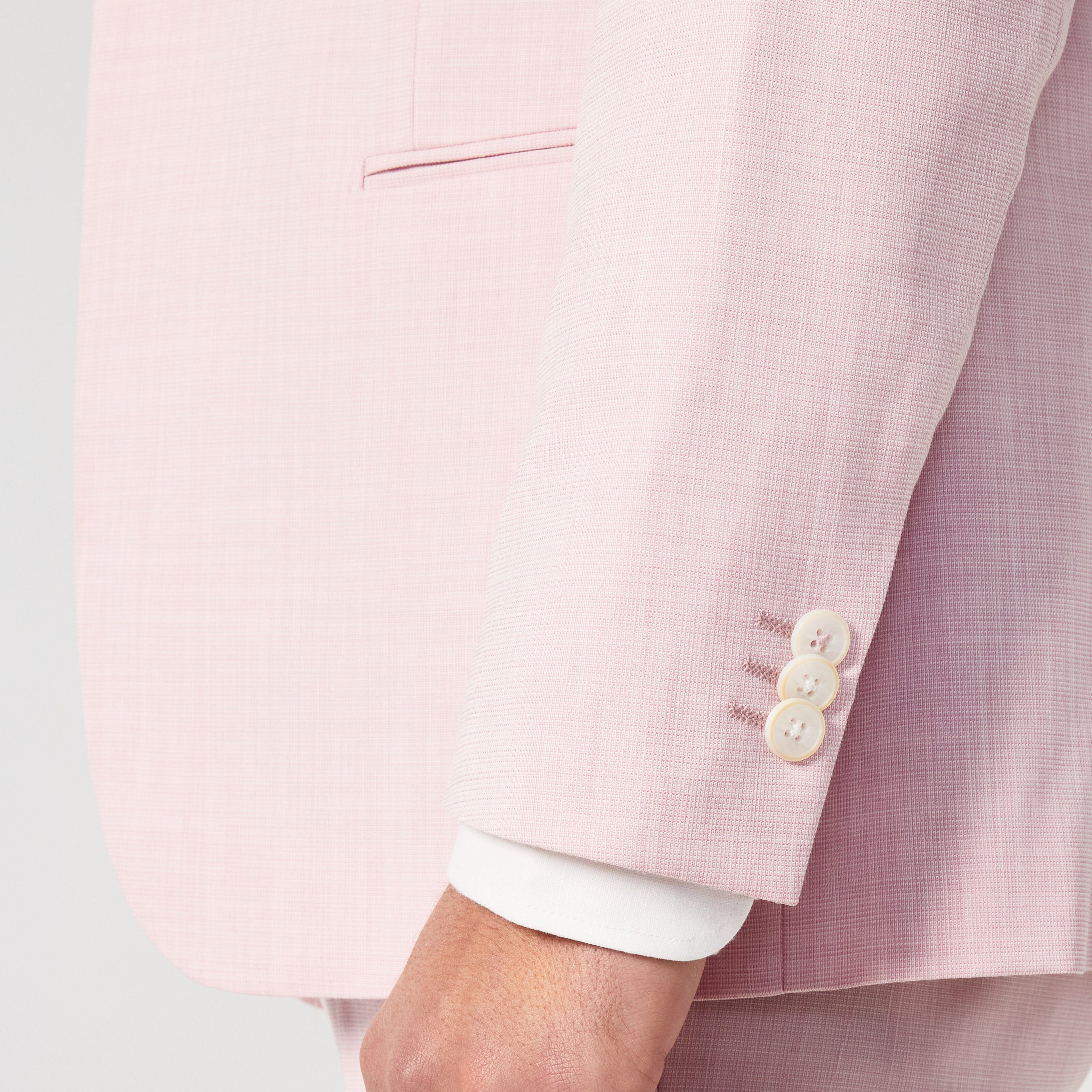 Pastel pink jackets shop